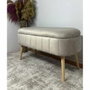 Atelier Del Sofa Oslo Babyface - Beige
